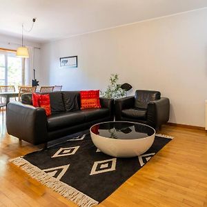 Appartement met Twee Slaapkamers